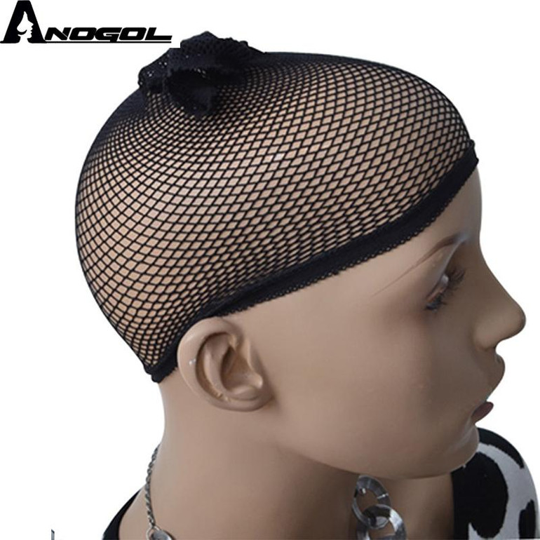 Anogol Synthetic Lace Front Wig Light Grey Loose Wave Glueless High Temperature Heat Resistant Natural Fiber Hair Wigs For Women