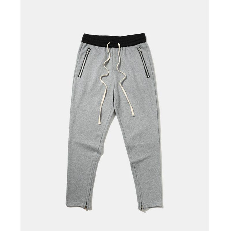 Boo Ace Men/Women Casual Elastic Waist Jogger Pants Fitness Workout Bodybuilding Gyms Sweatpants YF01170