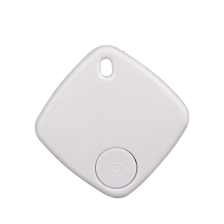 Bluetooth 4.0 Key Finder Anti-lost Alarm Mini Finder Locator GPS Tracker Child Pet Remote Tracker for iPhone for Samsung
