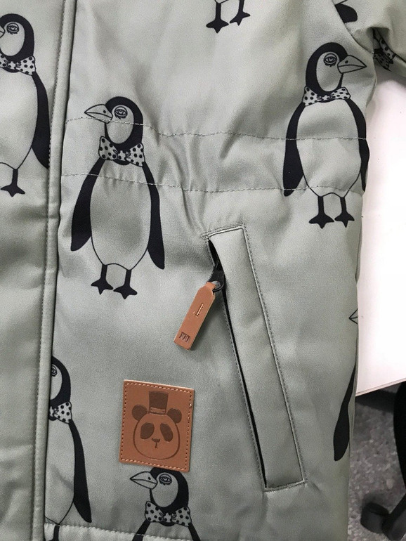 Pre-sale 2017 winter kids panda jackets coat boy clothes boys clothing vestido GIRLS clothing penguin coat christams gift BABY Pre-sale 2017 winter kids panda jackets coat boy clothes boys clothing vestido GIRLS clothing penguin coat christams gift BABY