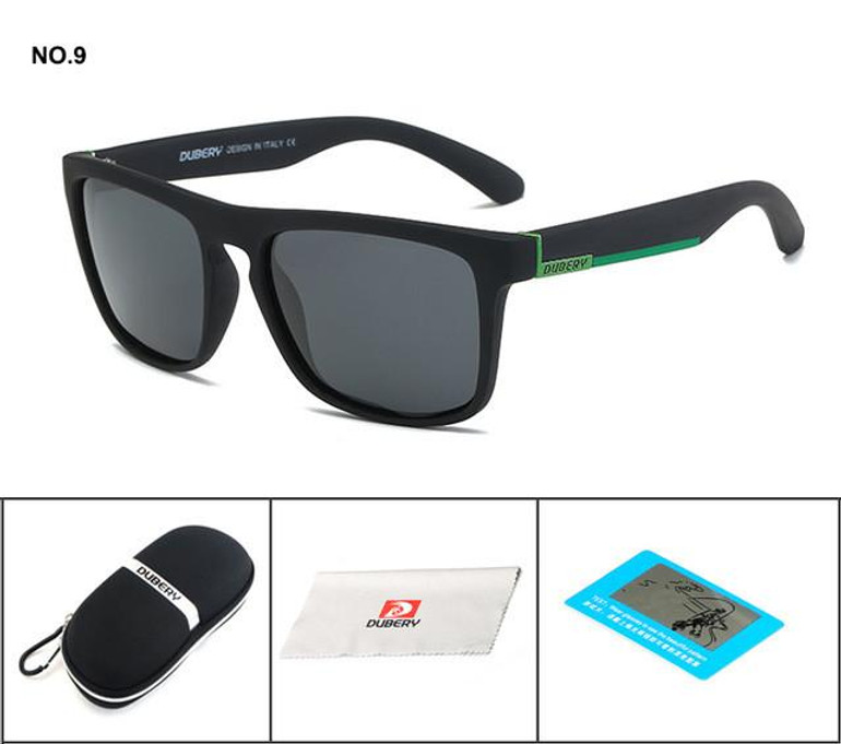 DUBERY 2017 Mirror Polarized Sunglasses Men Aviation Driver Male REVO Sun Glasses For Men's Eyewear Luxury Brand Designer Oculos DUBERY 2017 Mirror Polarized Sunglasses Men Aviation Driver Male REVO Sun Glasses For Men's Eyewear Luxury Brand Designer Oculos