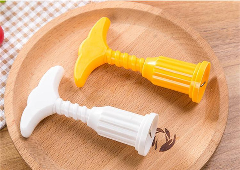 New creative fashion Creative bar open wine bottle opener plastic diagnostic-tool mini wine opener keychain torneira cerveja