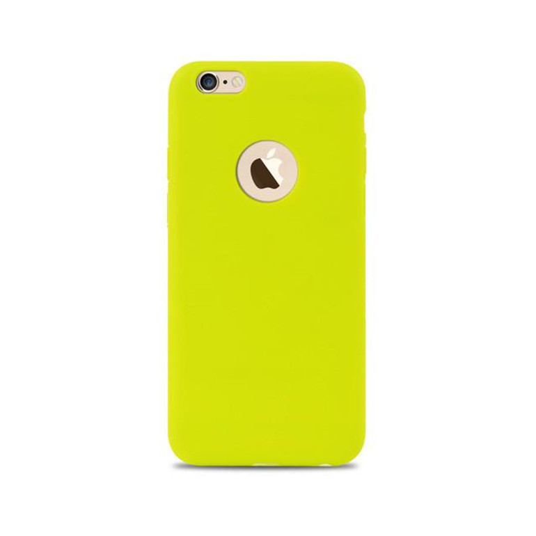 Mobile Phone Case For Iphone 6 Case Coque Colorful Soft Silicon TPU Capa For Iphone 6s Back Cover