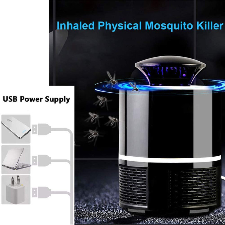 Mosquito Killer Trap