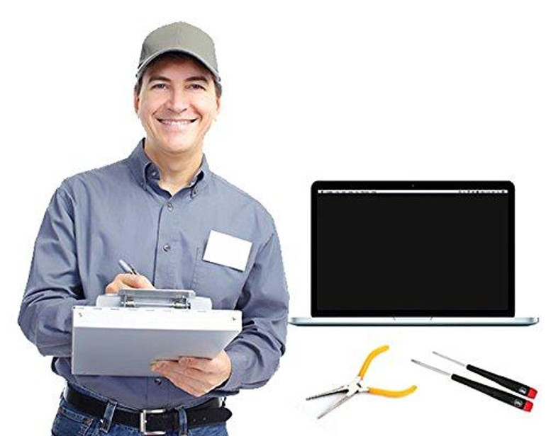 Computer Tune-Up In Home - Mac