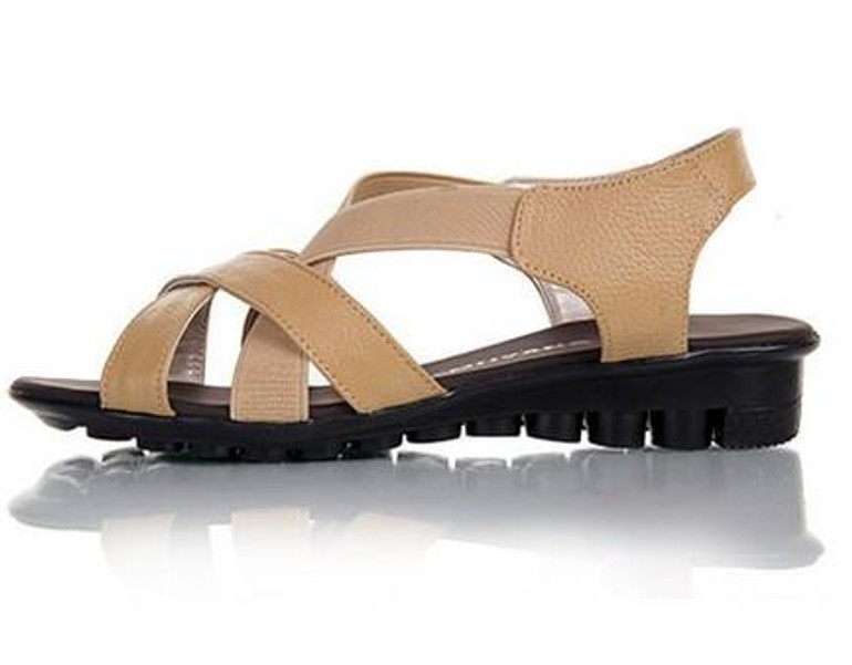 MUYANG MIE MIE 2017 summer shoes women flats women genuine leather flat shoes sandals casual comfortable sandals women sandals MUYANG MIE MIE 2017 summer shoes women flats women genuine leather flat shoes sandals casual comfortable sandals women sandals