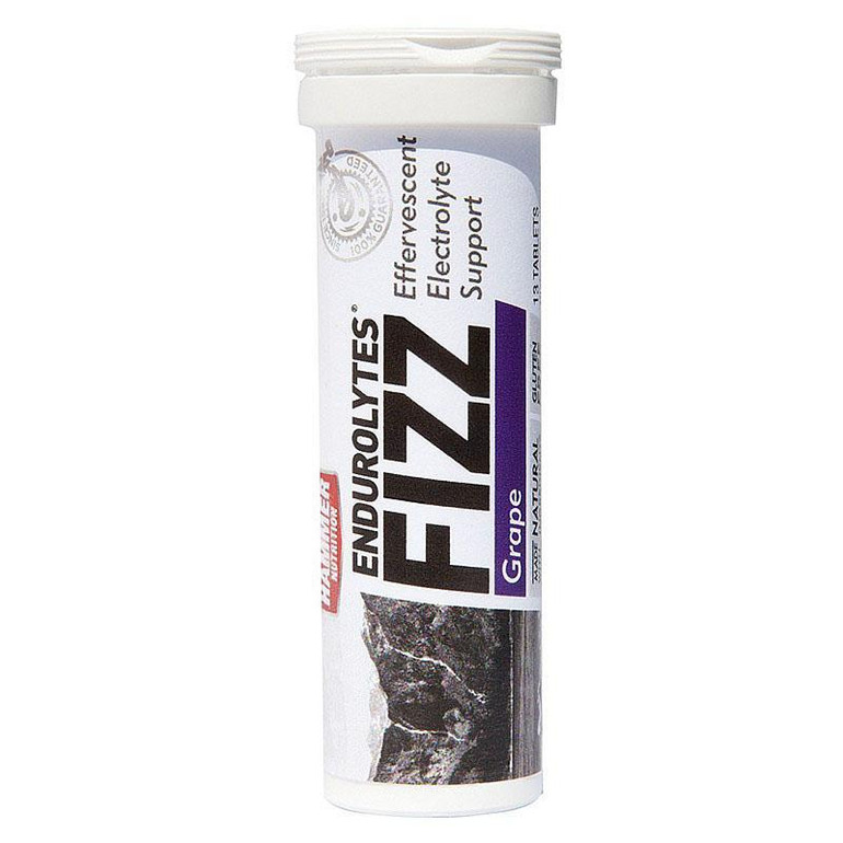Endurolytes Fizz