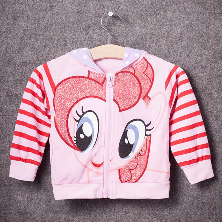 Autumn Baby Leisure Children Outwear Fashion Jackets For Girls Boys Hoodies Coat Cotton Infant Kids Clothes Costume Sweatshirt