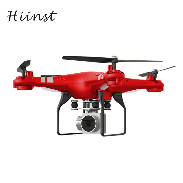 HIINST SH5HD remote control aircraft set high aerial photography unmanned aerial vehicle four-axis aircraft wifi control Drone
