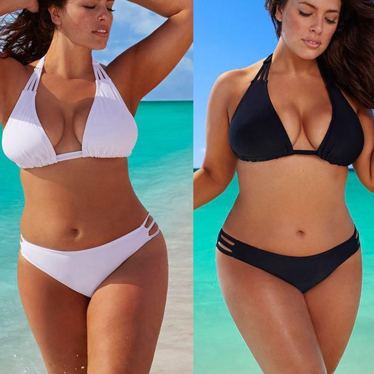 Martha Bikini Plus Size