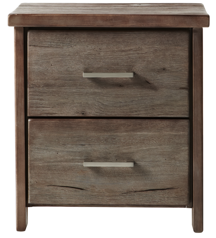 Marrakech Bedside Table