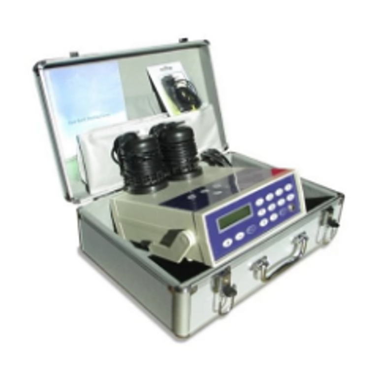ADVANCE Ionic Foot Detox Single User