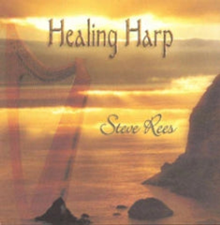 Healing Harp