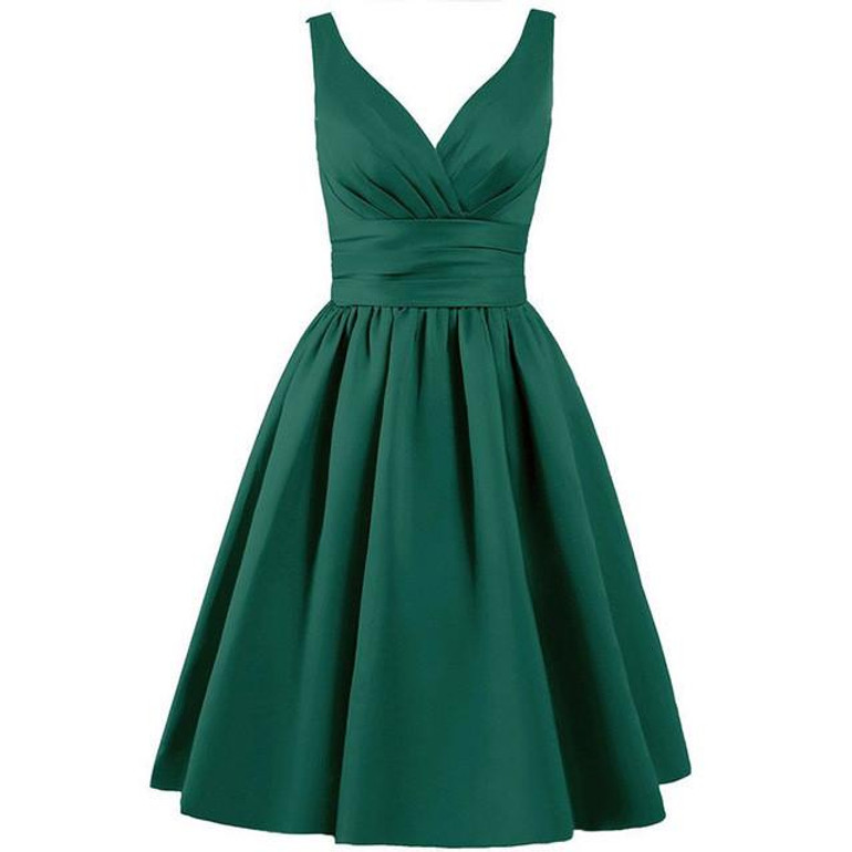 LLY1095J#Lace Up Brocade New bridesmaid dresses spring summer 2017 Short Toast bride wedding party dress orange cheap wholesale