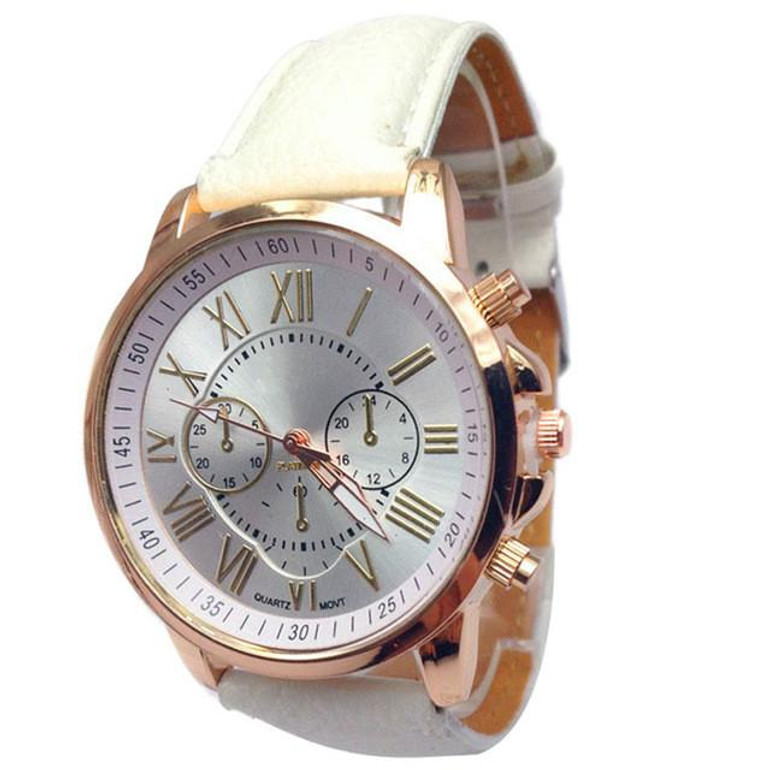 2017 Fashion Women Men Hour Clock Watches Top Brand Luxury Numerals Quartz Sports Wrist Watch Relogio Feminino Masculino Saat