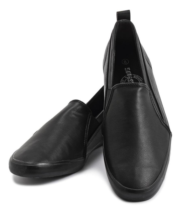 Fengari - Black