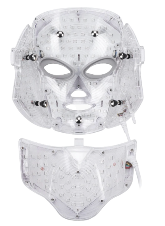LED Therapy Face Mask Light Treatment