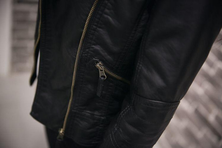2017 New Spring Autumn Faux Soft Leather Jackets Women Short Slim PU Jacket Female Casual Motorcycle Leather Coat Outwear