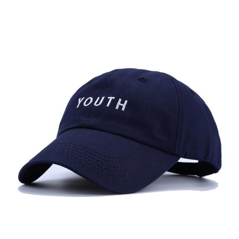 casquette Brand Drake YOUTH pray  cap white baseball caps hip hop gorras strapback hats snapback  hat