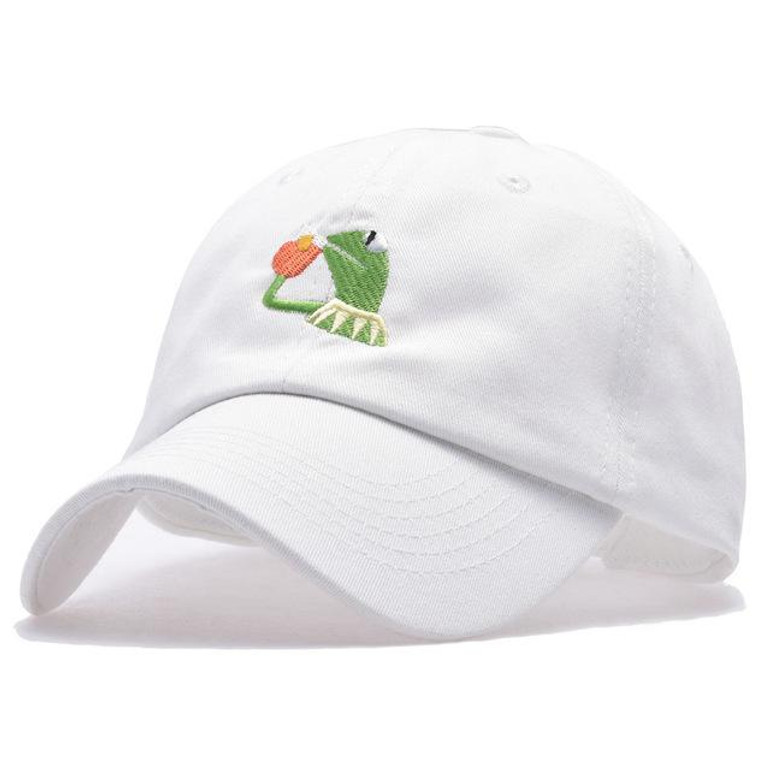 casquette Brand Drake cap white baseball caps hip hop  strapback fitted hat Casual cap gorras 5 panel hats snapback  hats