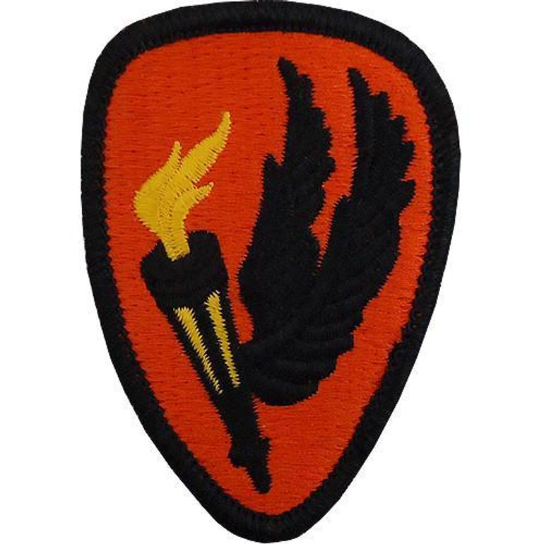 Aviation Training Command Class A Patch