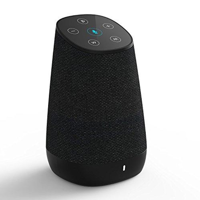 COWIN DiDa with Amazon Alexa Bluetooth Speakers, Smart Wireless Wifi Portable Bluetooth Speaker 15W Output Power with Enhanced Bass