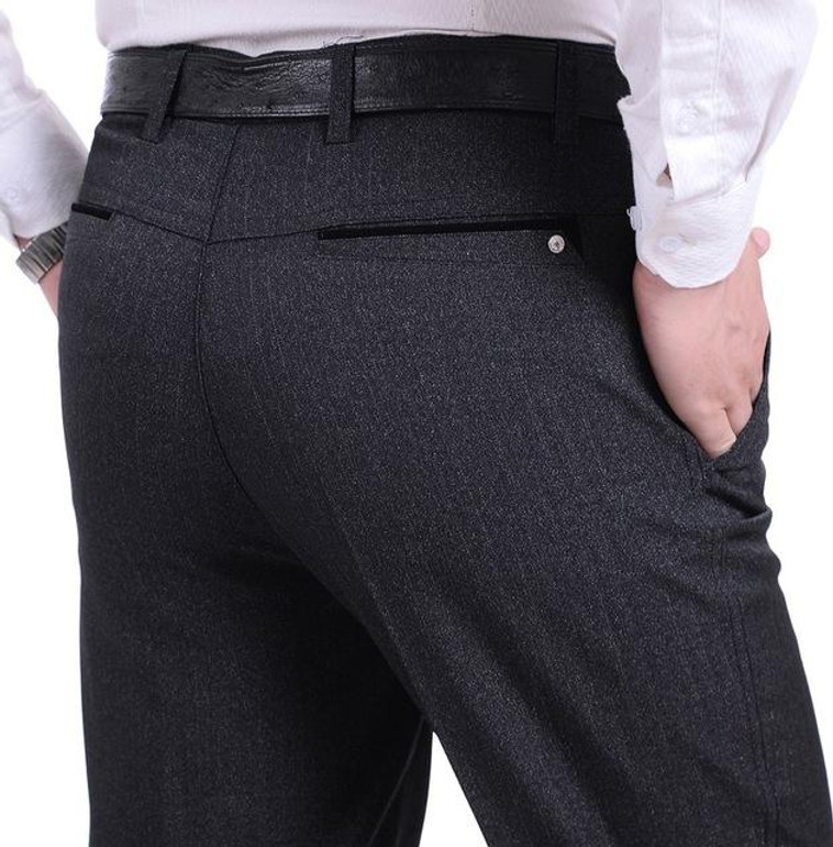 2016 Formal Wedding Men Suit Pants Fashion Slim Fit Casual Brand Business Blazer Straight Dress Trousers 2016 Formal Wedding Men Suit Pants Fashion Slim Fit Casual Brand Business Blazer Straight Dress Trousers
