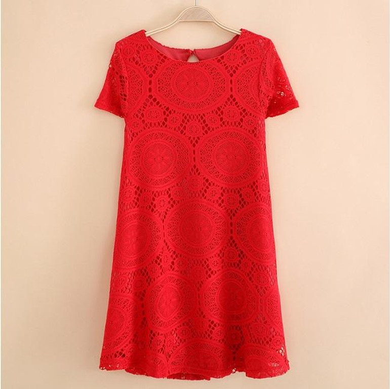 2017 New summer women's shirts lace design clothing women's T shirt blouses maternity summer clothing hot sale