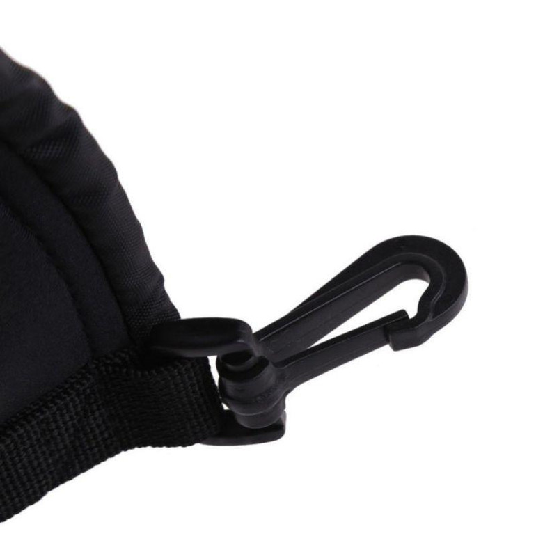 Camera Neoprene DSLR Lens Soft Pouch Protector Case Bag For Canon Nikon Sony Hot Sale