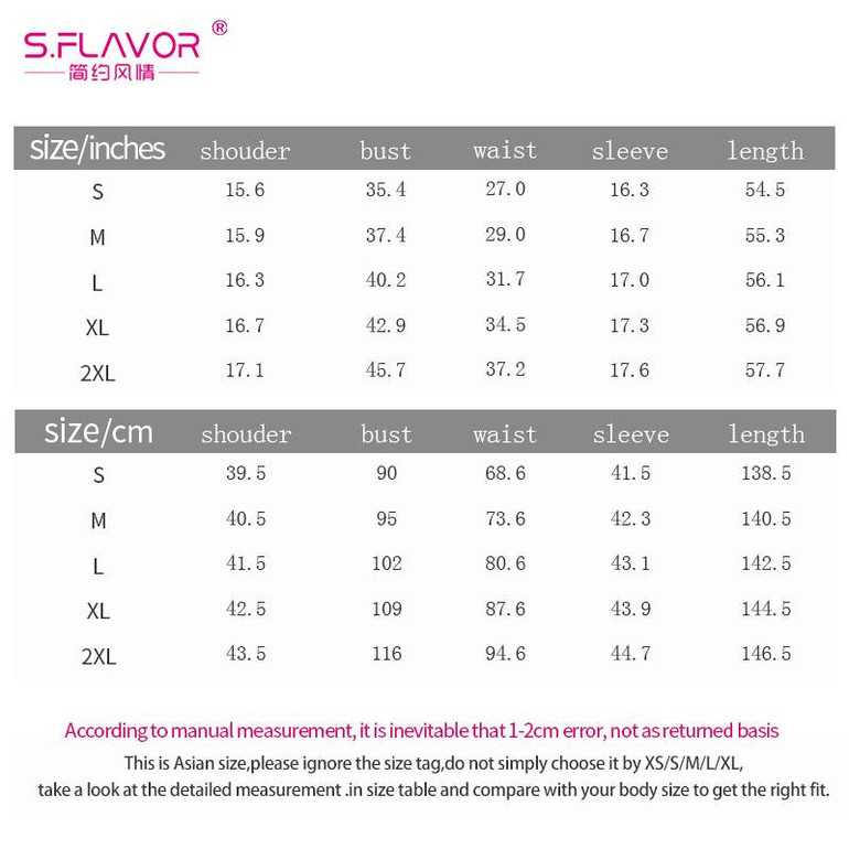 S.FLAVOR women flowers printing elegant dress good quality O-neck floor-length vestidos with belt women casual autumn vestidos