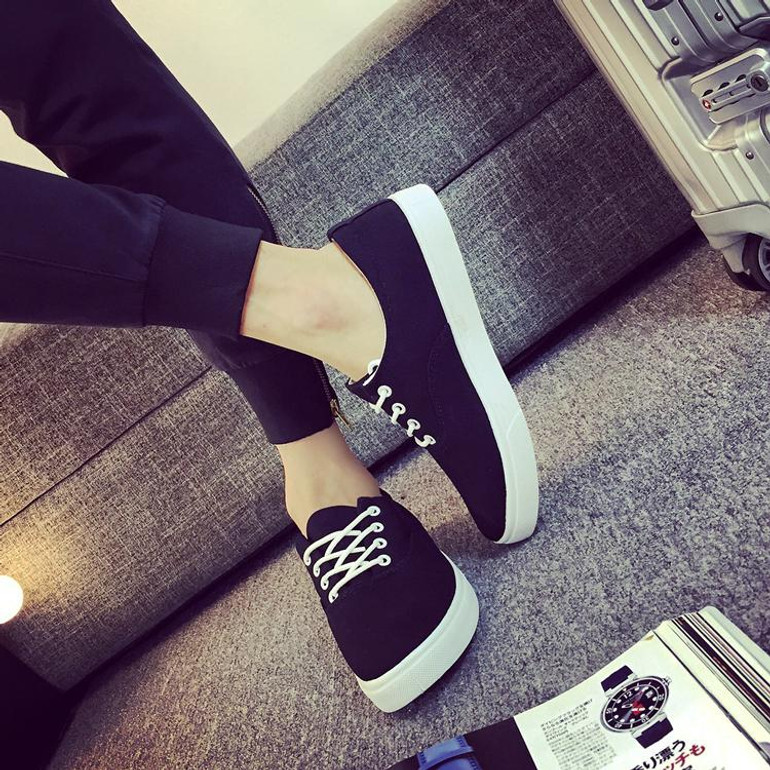 2017 new Mens casual shoes man flats breathable Mens fashion classic outdoor shoes Mens canvas Shoes for Men Zapatos de hombre