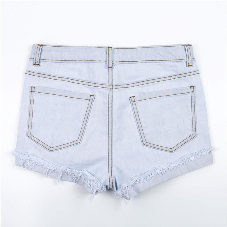 2017 ripped pocket women Embroidery shorts Summer casual denim shorts vintage hot shorts denim shorts for women 2017 ripped pocket women Embroidery shorts Summer casual denim shorts vintage hot shorts denim shorts for women