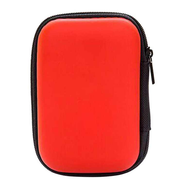 2017 reliable and non-toxic fashion Travel Makeup Cosmetic Toiletry Case Wash Organizer Storage Cartoon Pencil Case #0926