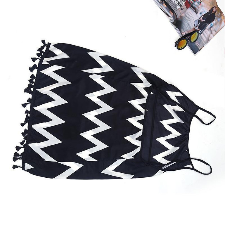 2017 Fashion European Style Plus Size Casual Women Beach Dresses Sleeveless Strap O Neck Backless Mini Chiffon Dress Women