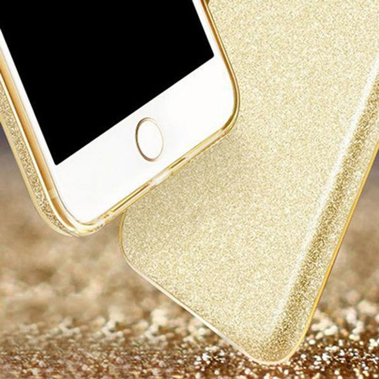 Sparkle Shinning Glitter Cases for iPhone 6 7 7Plus