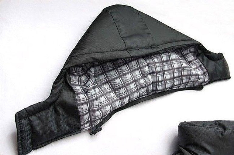 2016 Fashion Brand New Men Winter Black Down Jacket Warm Hooded Down-jackets High Quality Outwear Parka Coat Overcoat