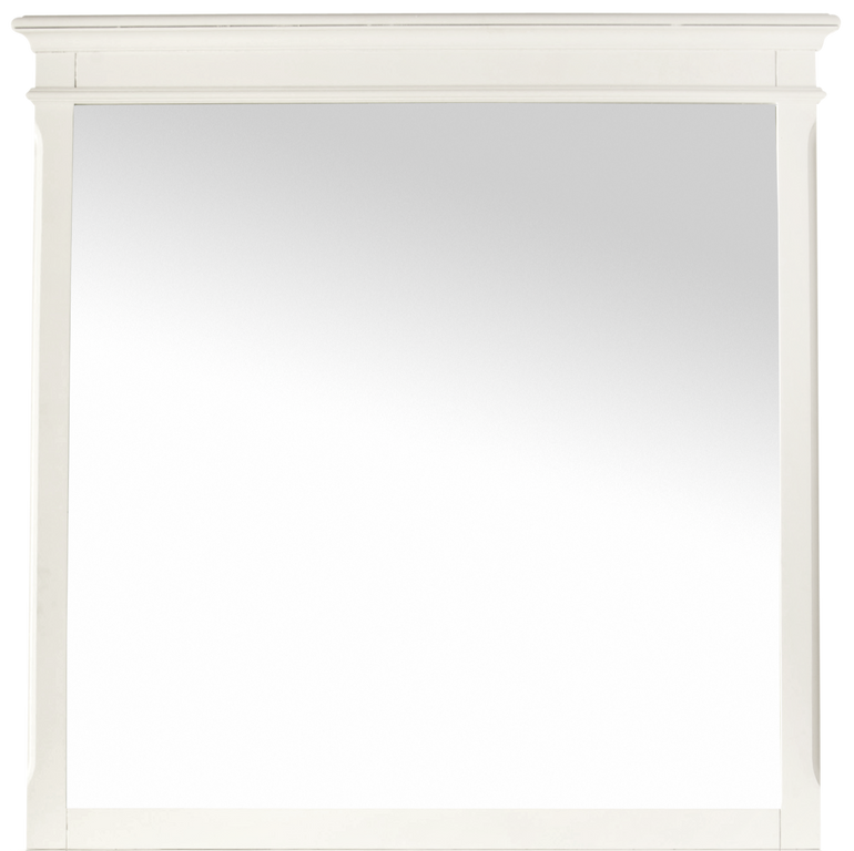 Corsica Mirror