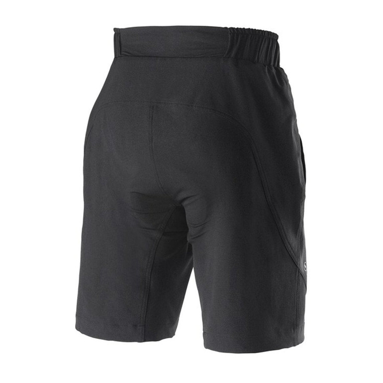 Core Baggy Short
