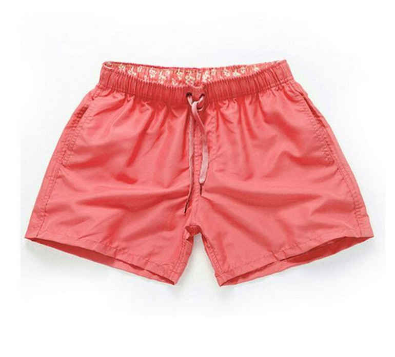 2017 New Summer Men's Beach Short Casual Shorts Men Cotton Fashion Style Mens Shorts Bermuda Beach Holiday Black Shorts For Male