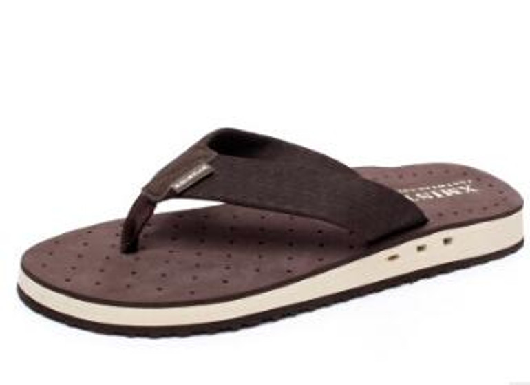 2017 Summer New Man Leisure Slippers Shoes Fashion shoes men Casual Beach Sandals Flip Flops sandalias mujer s297