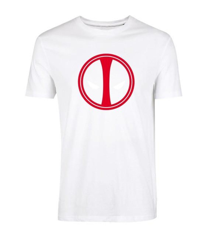 2017 Summer New Fashion Slim Deadpool X-men T-shirt Casual Men's Streetwear Short Sleeve T Shirts O-Neck Style Hip-Hop Tops Tees