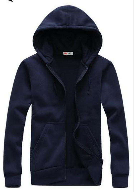 2017 New fashion Sweatshirt Men Hit Color Men Hoodies Casual Side Zipper Mensports Suit Slim Sportsware Freeshipping Tracksuit