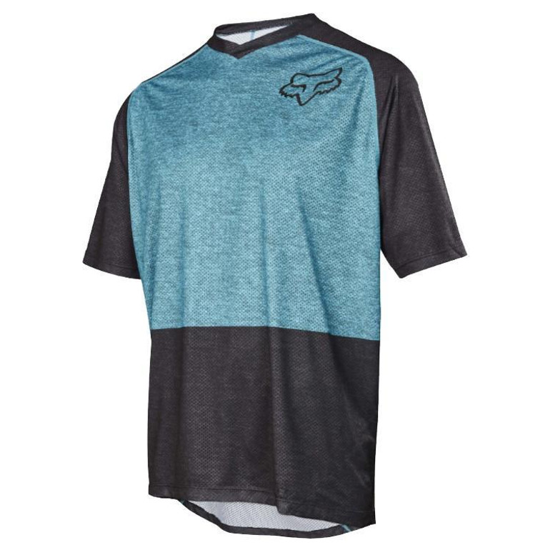 Flow Short Sleeve Jersey [CLOSEOUT]