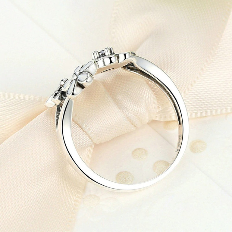 Cherry Blossoms Ring Cherry Blossoms Ring