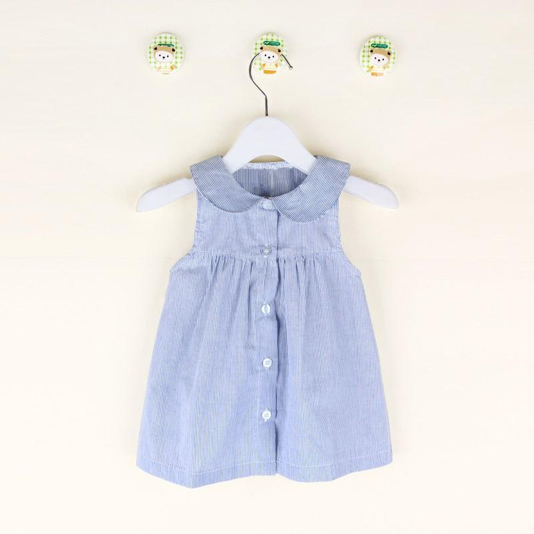 2017 summer style girl dress baby girl dresses sleeveless striped 1-4 year girl baby birthday dress infant clothes kid clothing 2017 summer style girl dress baby girl dresses sleeveless striped 1-4 year girl baby birthday dress infant clothes kid clothing