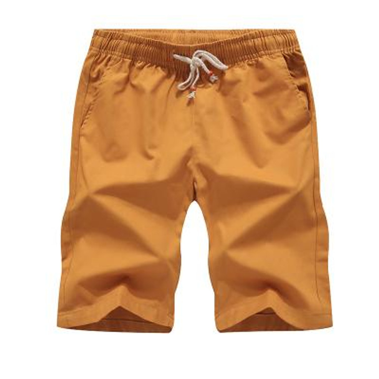 2017 Summer Shorts Men Casual Slim Mens Boardshorts Breathable Joggers Cotton Shorts Man New Fashion Brand Bermuda Masculina 343