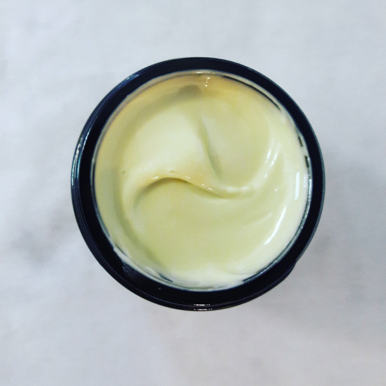 Natural Skin Care™: Organic Soothing Antioxidant Moisturizer
