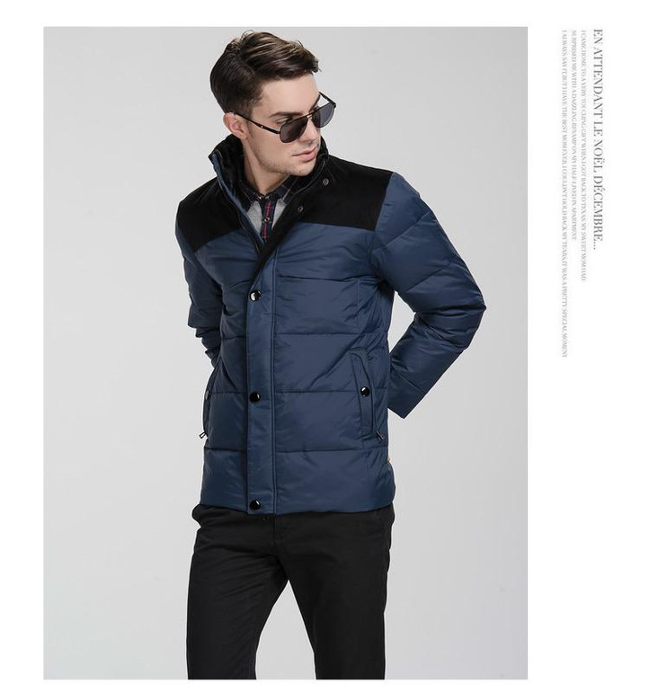 2016 new arrival obese jacket casual down coat men's winter outerwear plus size XL- 4XL 5XL 6XL 7XL 8XL 9XL 10XL 11XL 12XL 13XL