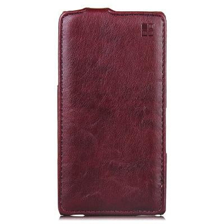 For Sony Xperia ZR zr M36h m36h cases covers IMUCA Vertical PU leather Cases for Sony Xperia ZR zr m36h C5502 C5503 bags cases