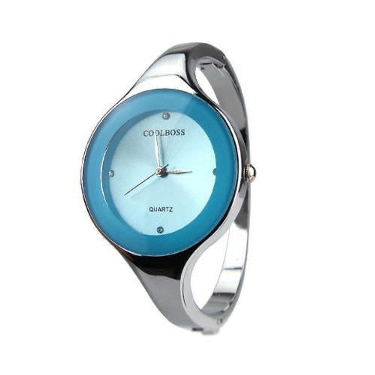 2016 New Fashion Relojes mujer Wristwatch Bracelet Quartz watch Woman Ladies Watches Clock Female Dress Relogio Feminino